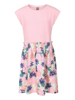 Dievčenské letné šaty NAX WERWO