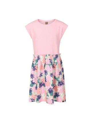 Dievčenské letné šaty NAX WERWO