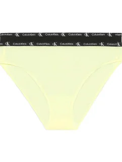 Dámske nohavičky 1996 2Pack QD3991E-BP5 - Calvin Klein