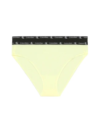 Dámske nohavičky 1996 2Pack QD3991E-BP5 - Calvin Klein Dámske nohavičky 1996 2Pack QD3991E-BP5 - Calvin Klein