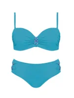Dvojdielne plavky Maledives - S730NR3A - Self Dvojdielne plavky Maledives - S730NR3A - Self