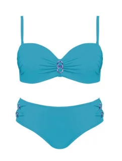 Dvojdielne plavky Maledives - S730NR3A - Self