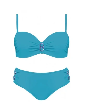 Dvojdielne plavky Maledives - S730NR3A - Self Dvojdielne plavky Maledives - S730NR3A - Self