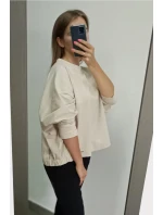 CLEA BLOUSE