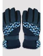 LYŽIARSKE RUKAVICE RN070