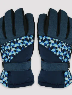 LYŽIARSKE RUKAVICE RN070