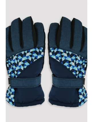 LYŽIARSKE RUKAVICE RN070