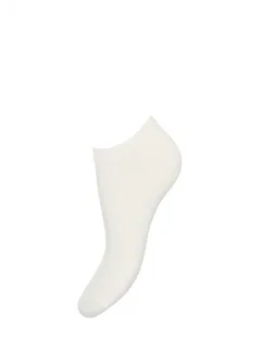 DÁMSKE HLADKÉ PONOŽKY 0163