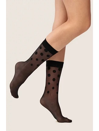 Ponožky model 226263 Gabriella