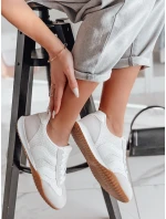 Dámske športové tenisky INFAMES white FashionStreet ZY0782