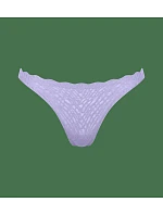 sloggi ZERO Feel Bliss String – Light Lilac – SLOGGI Light Lilac – SLOGGI sloggi ZERO Feel Bliss String – Light Lilac – SLOGGI Light Lilac – SLOGGI