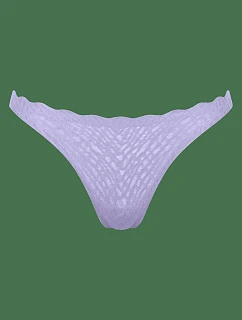 sloggi ZERO Feel Bliss String – Light Lilac – SLOGGI Light Lilac – SLOGGI