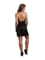 Košeľa Le Desir AMR007 Amour XS–XL Košeľa Le Desir AMR007 Amour XS–XL