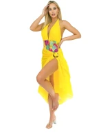 Pareo šatka D95CH1 1 - SELF Pareo šatka D95CH1 1 - SELF