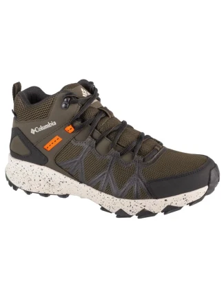Columbia Peakfreak II Mid Outdry M 2100691313 Columbia Peakfreak II Mid Outdry M 2100691313