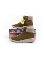 Topánky Glacial Ultra-Woodlands W 16677/OLV