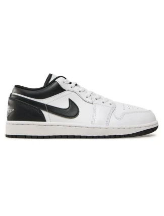 Nike Air Jordan 1 Low M 553558-132