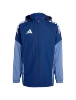 Adidas Tiro 25 Competition All-Weather Jacket M JI6543 muži Adidas Tiro 25 Competition All-Weather Jacket M JI6543 muži