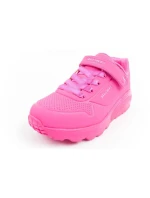 Skechers Uno Lite Detské športové tenisky Ružová Pohodlné