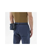 MILLET M Cima Bavlnené nohavice Navy blue MILLET M Cima Bavlnené nohavice Navy blue