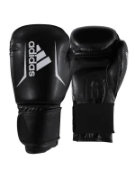 Boxerské rukavice adidas Speed 50 black
