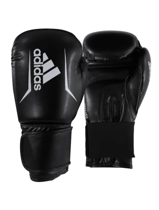 Boxerské rukavice adidas Speed 50 black