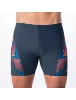 Plavecké boxerky Aquawave Fiero M 92800305832