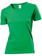 Stedman Classic-T Women Dámske tričko 05.2600 kelly green Stedman Classic-T Women Dámske tričko 05.2600 kelly green