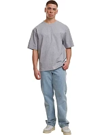 Build your Brand BY 391 Pánske hrubé tričko „Loose Fit“ 56.0391 lila Build your Brand BY 391 Pánske hrubé tričko „Loose Fit“ 56.0391 lila