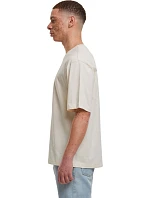 Build your Brand BY 391 Pánske hrubé tričko „Loose Fit“ 56.0391 melírovaná šedá Build your Brand BY 391 Pánske hrubé tričko „Loose Fit“ 56.0391 melírovaná šedá