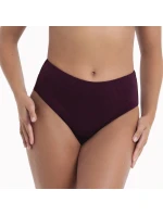 Spodné nohavičky Style Peggy 8846-0 burgundy - RosaFaia