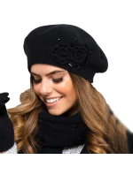 Kamea Barcelona farba:čierna