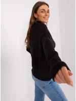 Prepínač AT SW 2368.36X čierna