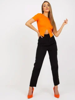 Nohavice BR SP 219.71 čierna