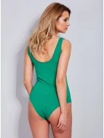 Dámske body EN BO 1440.89 zelené
