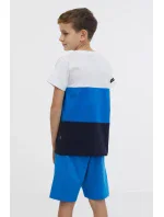 Chlapčenské tričko SAM73 Jabba