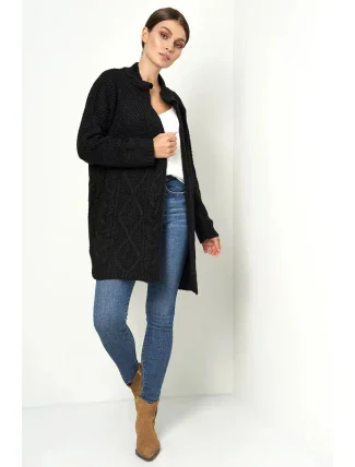 Dámsky sveter model 158676 - Lemoniade