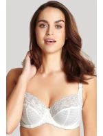 Dámska podprsenka Envy Full Cup 7285 ecru - Panache