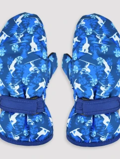 LYŽIARSKE RUKAVICE RN046