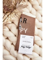 Ponožky model 191456 Step in style