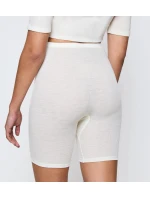 Šortky Beauty Layers Wool - WHITE - TRIUMPH WHITE - TRIUMPH