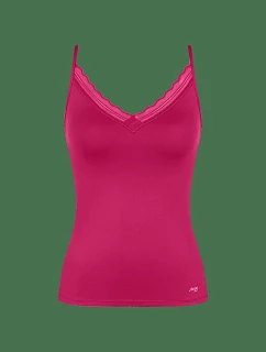 sloggi GO Blush Spaghetti Top – Berry – SLOGGI Berry – SLOGGI