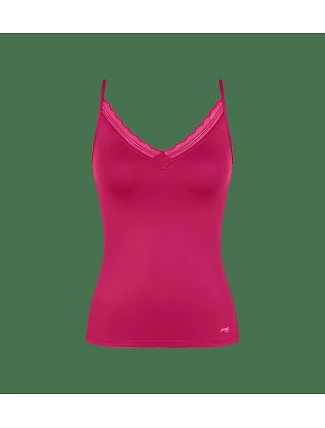 sloggi GO Blush Spaghetti Top – Berry – SLOGGI Berry – SLOGGI sloggi GO Blush Spaghetti Top – Berry – SLOGGI Berry – SLOGGI