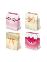 Sada tašiek Peacock XL 24 Cocard A'10