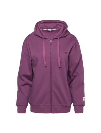 Hi-Tec Lady Rigel W Mikina 92800621051