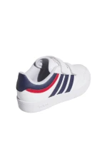 Topánky adidas Hoops 4.0 Jr JI3484