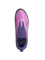 Topánky adidas F50 Lamine Yamal League LL Jr FG/MG JQ9752