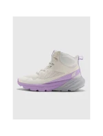 Dámska rýchla treková obuv s membránou 4F 4FWMM00FOTSF035-52S