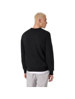 Pánska mikina Champion Crewneck Sweatshirt black 221792 KK001 pánska