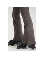 O'neill Blessed dámske zimné snowboardové lyžiarske nohavice 10K/7K šedé dámske